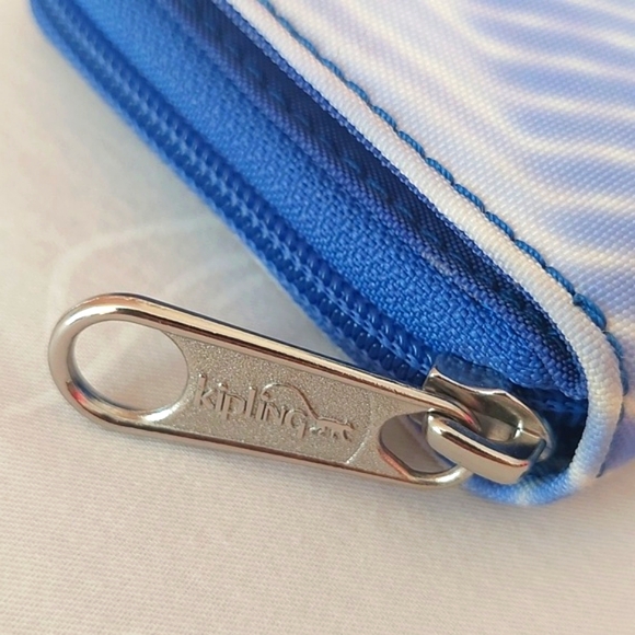 Kipling money love small wallet - Picture 12 of 13